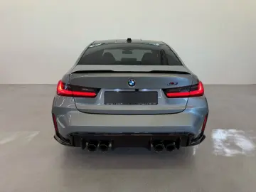 BMW M3 Limousine xDrive Comp M