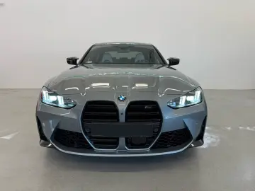 BMW M3 Limousine xDrive Comp M