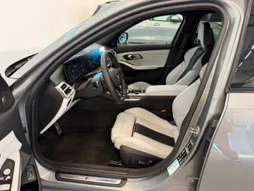 BMW M3 Limousine xDrive Comp M