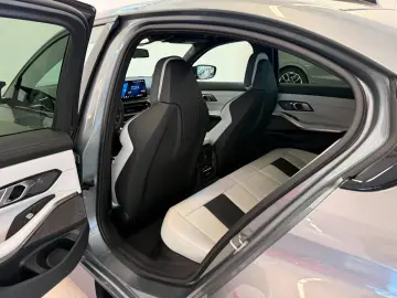 BMW M3 Limousine xDrive Comp M