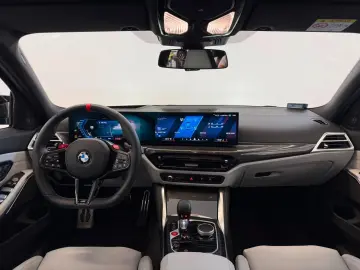 BMW M3 Limousine xDrive Comp M