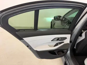 BMW M3 Limousine xDrive Comp M