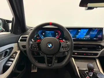 BMW M3 Limousine xDrive Comp M