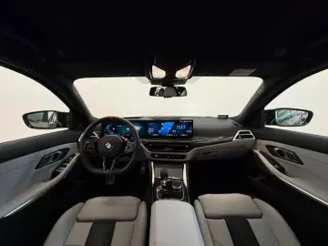 BMW M3 Limousine xDrive Comp M