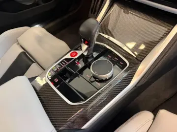 BMW M3 Limousine xDrive Comp M