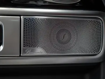 Mercedes-AMG G 63   605 CP • AMG OFF-ROAD PRO MASSAGE