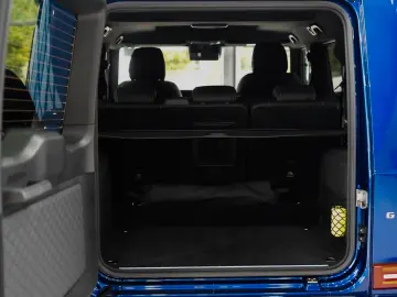 Mercedes-AMG G 63   605 CP • AMG OFF-ROAD PRO MASSAGE
