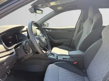 Skoda Octavia Combi 1.5 TSI mHEV 110 kW Sportline