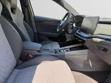 Skoda Octavia Combi 1.5 TSI mHEV 110 kW Sportline