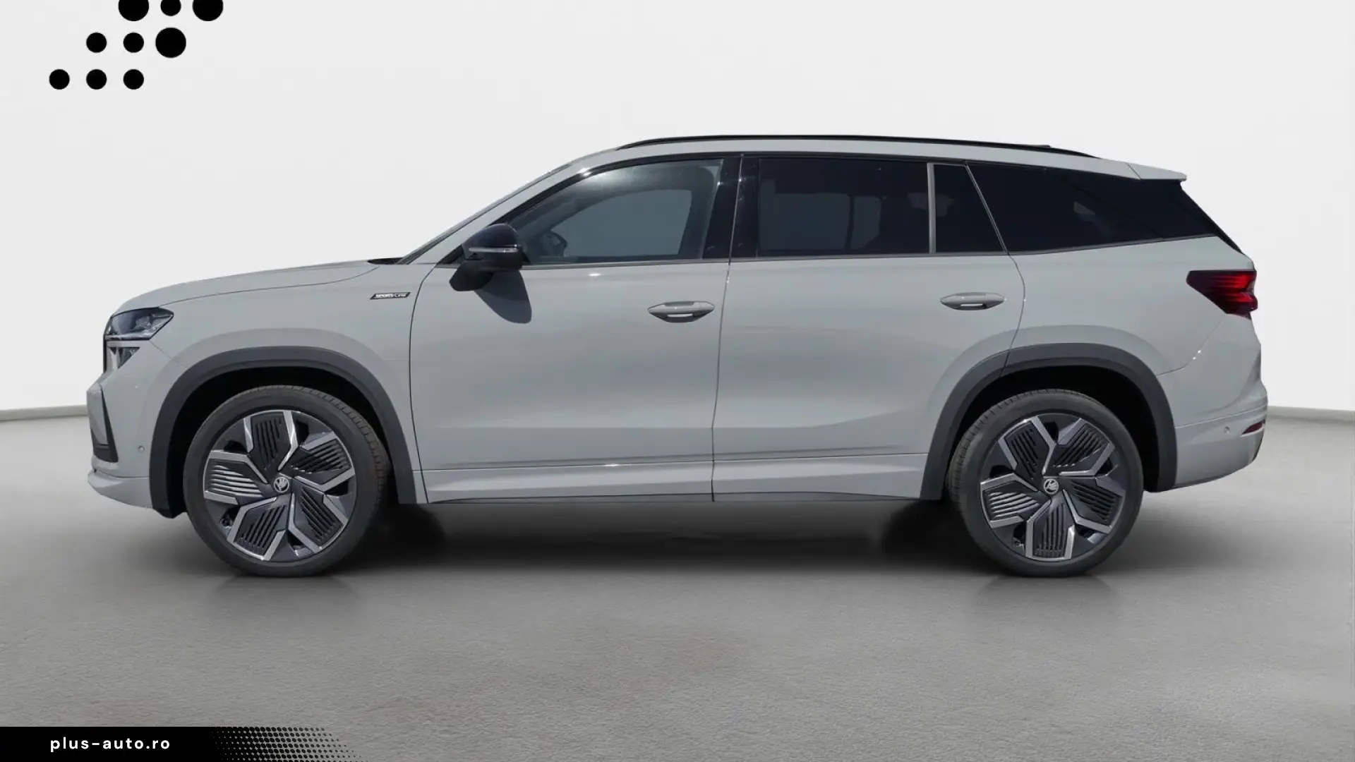 Skoda Kodiaq Sportline 2 0 TDI DSG 4x4  AHK PANO STHZG