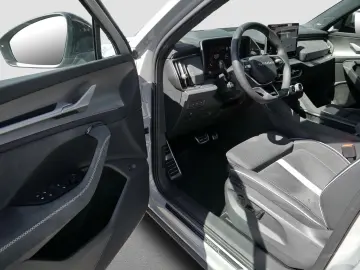 Skoda Kodiaq Sportline 2 0 TDI DSG 4x4  AHK PANO STHZG