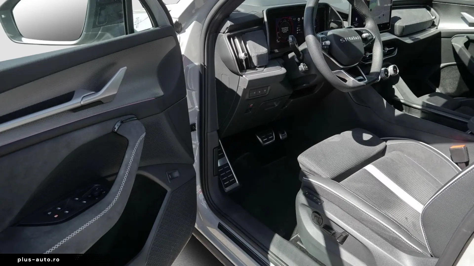 Skoda Kodiaq Sportline 2 0 TDI DSG 4x4  AHK PANO STHZG
