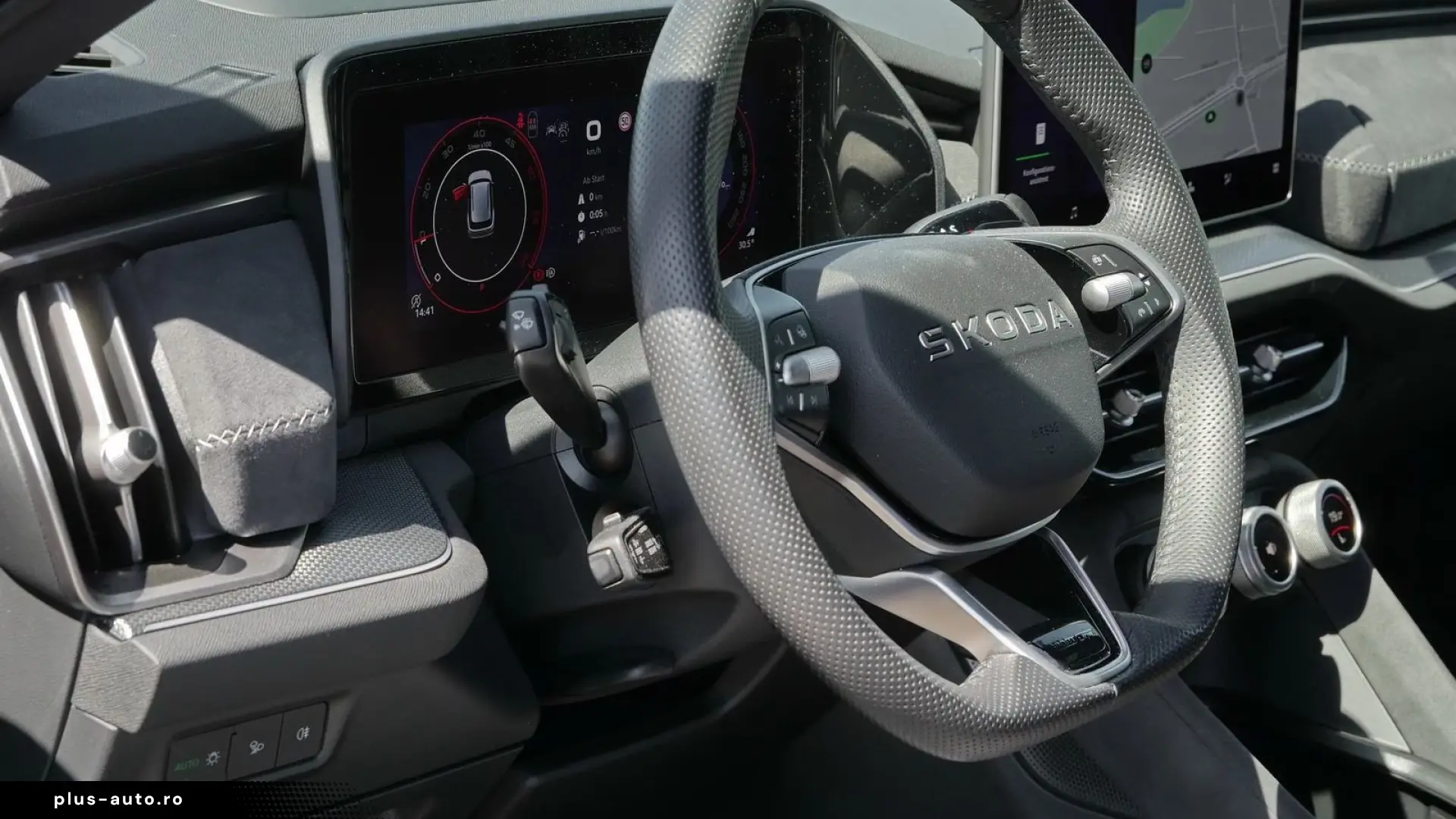 Skoda Kodiaq Sportline 2 0 TDI DSG 4x4  AHK PANO STHZG