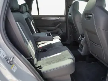 Skoda Kodiaq Sportline 2 0 TDI DSG 4x4  AHK PANO STHZG