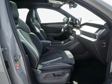 Skoda Kodiaq Sportline 2 0 TDI DSG 4x4  AHK PANO STHZG