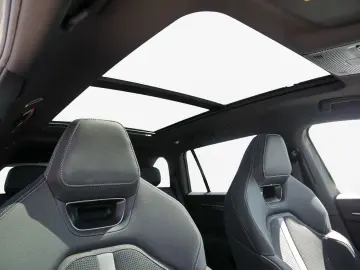 Skoda Kodiaq Sportline 2 0 TDI DSG 4x4  AHK PANO STHZG