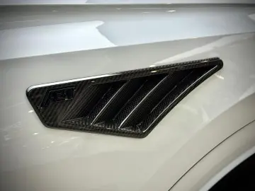 AUDI SQ8 4.0 V8 TFSI ABT  HuD StHzg B&O Massage Pano