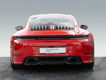 PORSCHE 992 992-2 911 Carrera S SportDesign Paket LiftVA