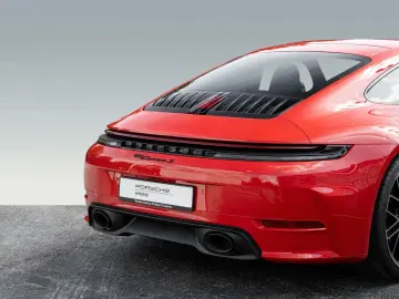 PORSCHE 992 992-2 911 Carrera S SportDesign Paket LiftVA