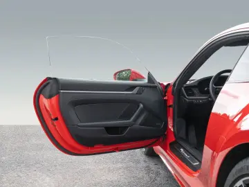 PORSCHE 992 992-2 911 Carrera S SportDesign Paket LiftVA