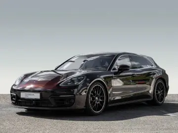PORSCHE Panamera 4S E-Hybrid Sport Turismo InnoDrive