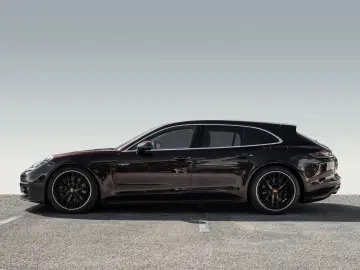 PORSCHE Panamera 4S E-Hybrid Sport Turismo InnoDrive