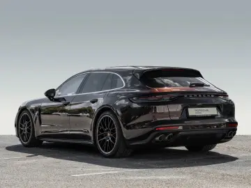 PORSCHE Panamera 4S E-Hybrid Sport Turismo InnoDrive