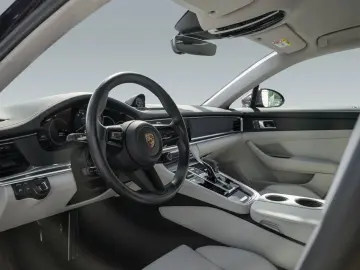 PORSCHE Panamera 4S E-Hybrid Sport Turismo InnoDrive