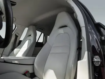 PORSCHE Panamera 4S E-Hybrid Sport Turismo InnoDrive