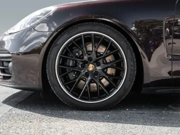 PORSCHE Panamera 4S E-Hybrid Sport Turismo InnoDrive