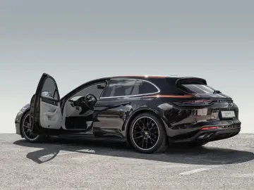 PORSCHE Panamera 4S E-Hybrid Sport Turismo InnoDrive