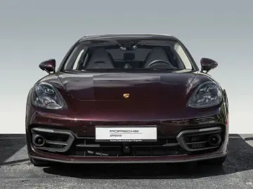 PORSCHE Panamera 4S E-Hybrid Sport Turismo InnoDrive