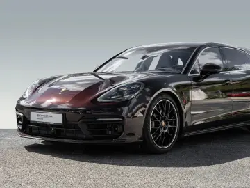 PORSCHE Panamera 4S E-Hybrid Sport Turismo InnoDrive