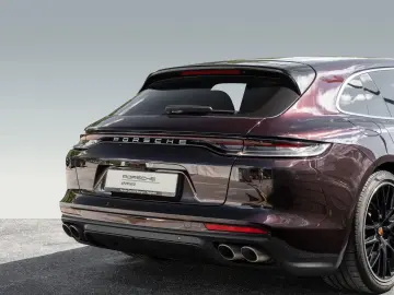 PORSCHE Panamera 4S E-Hybrid Sport Turismo InnoDrive
