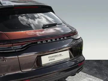 PORSCHE Panamera 4S E-Hybrid Sport Turismo InnoDrive