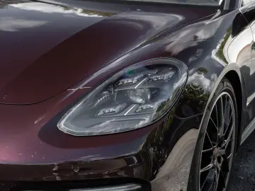 PORSCHE Panamera 4S E-Hybrid Sport Turismo InnoDrive