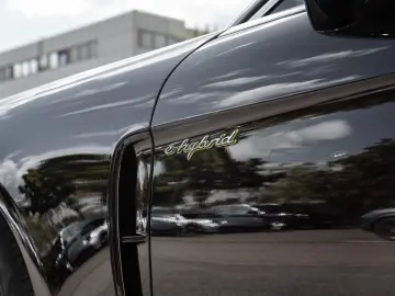 PORSCHE Panamera 4S E-Hybrid Sport Turismo InnoDrive