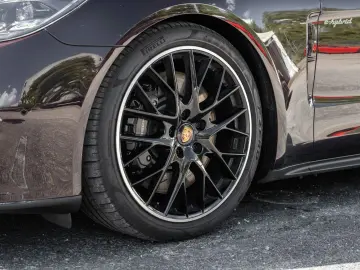 PORSCHE Panamera 4S E-Hybrid Sport Turismo InnoDrive