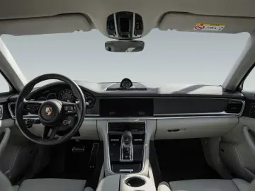 PORSCHE Panamera 4S E-Hybrid Sport Turismo InnoDrive