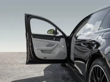 PORSCHE Panamera 4S E-Hybrid Sport Turismo InnoDrive