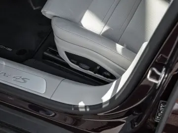 PORSCHE Panamera 4S E-Hybrid Sport Turismo InnoDrive