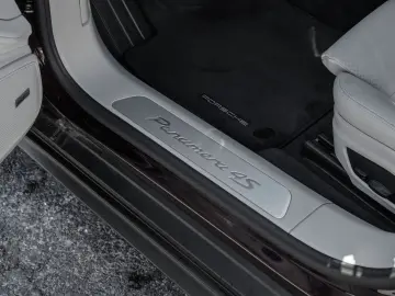 PORSCHE Panamera 4S E-Hybrid Sport Turismo InnoDrive