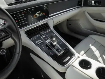PORSCHE Panamera 4S E-Hybrid Sport Turismo InnoDrive