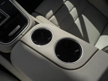 PORSCHE Panamera 4S E-Hybrid Sport Turismo InnoDrive