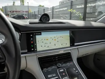 PORSCHE Panamera 4S E-Hybrid Sport Turismo InnoDrive