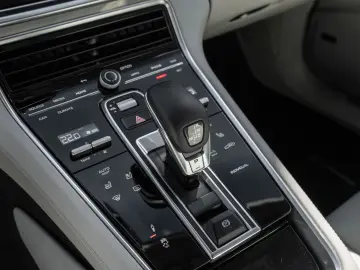 PORSCHE Panamera 4S E-Hybrid Sport Turismo InnoDrive