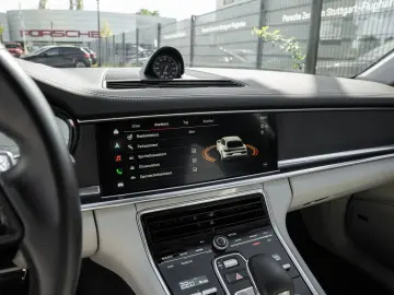 PORSCHE Panamera 4S E-Hybrid Sport Turismo InnoDrive