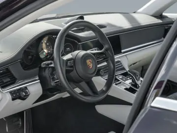 PORSCHE Panamera 4S E-Hybrid Sport Turismo InnoDrive