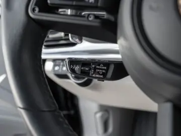 PORSCHE Panamera 4S E-Hybrid Sport Turismo InnoDrive