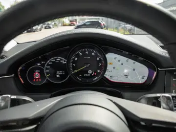 PORSCHE Panamera 4S E-Hybrid Sport Turismo InnoDrive